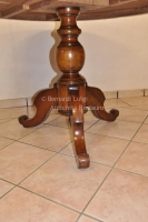 TAVOLO ROTONDO   ART. TA7