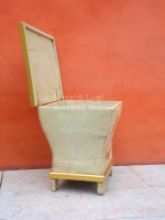 CASSAPANCHINA A URNA   ART. OA10   VENDUTA
