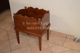 PORTA RIVISTE  ART. N. 24