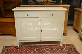 CREDENZA BIANCA ART. DR43